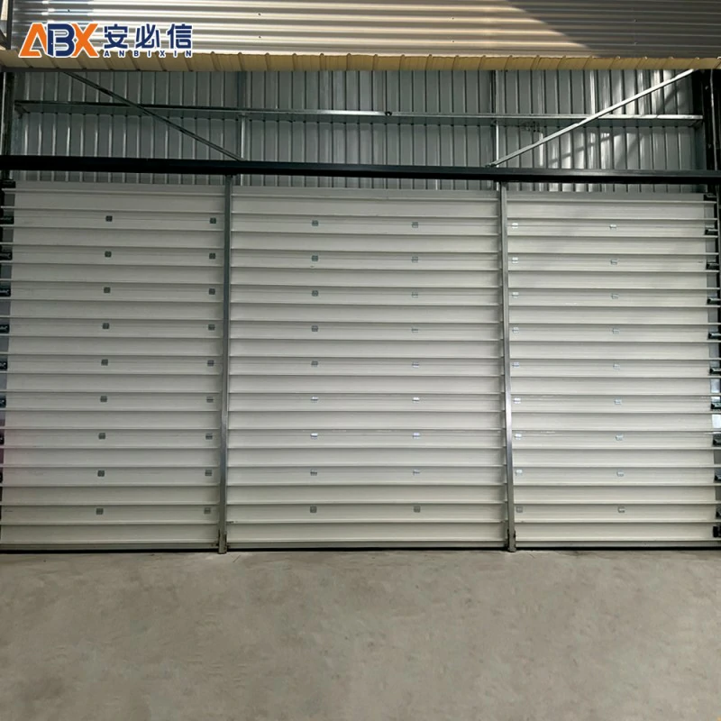 昌吉回族自治州工业提升门
